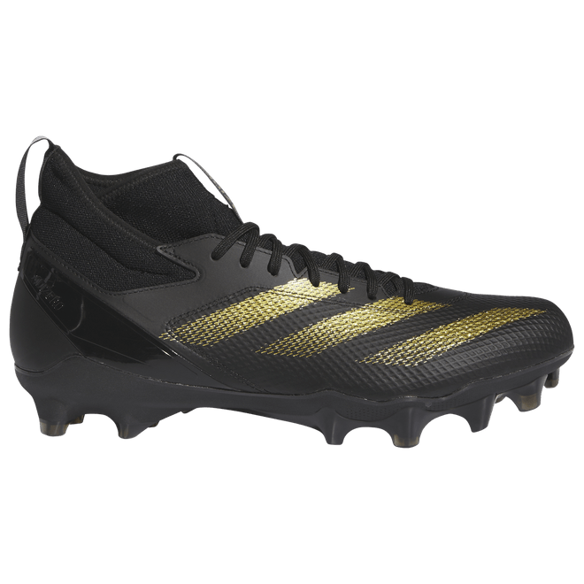 adidas Adizero Impact 'Black Gold Metallic'  IF2486