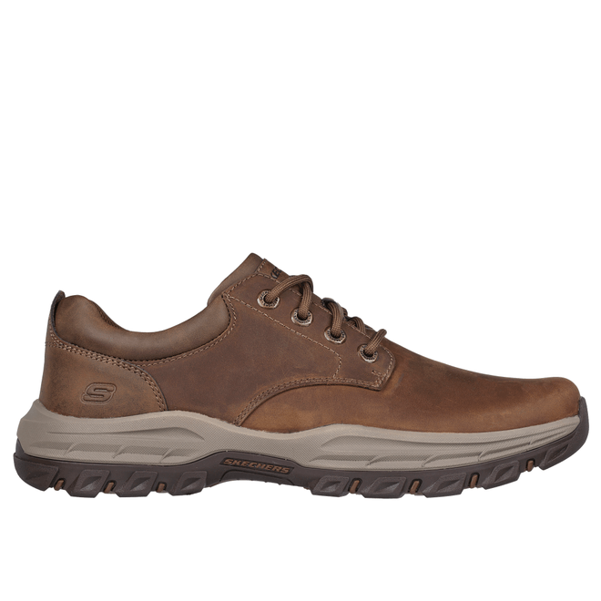 Skechers Relaxed Fit: Knowlson  204920-DSRT
