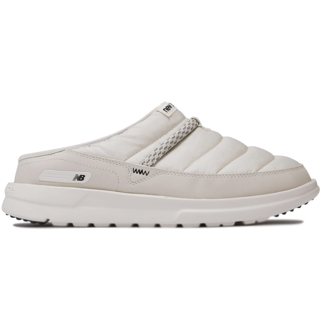 New Balance Caravan Mule Moc v2 Timberwolf SUFMUMG2