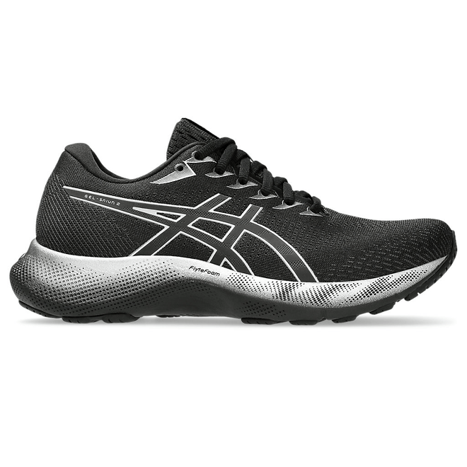 ASICS SAIUN 2 Black 1012B702-001