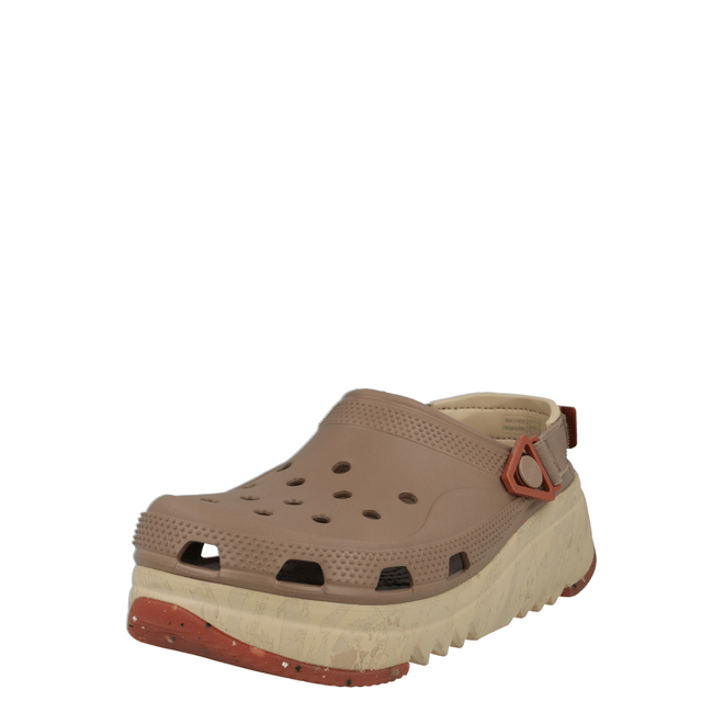 Crocs Hiker Xscape Marbled Clog 