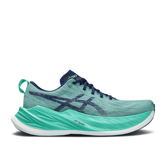 ASICS Superblast 'Aurora Green'  1013A127 302
