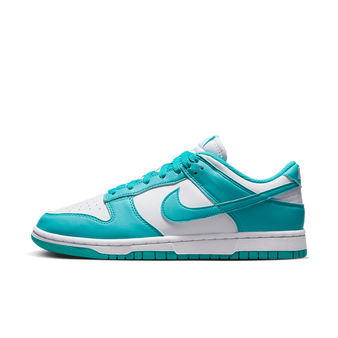 Nike Dunk Low WMNS 'Dusty Cactus' - Next Nature DD1873 105