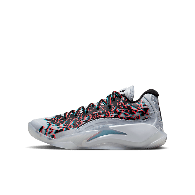 Air Jordan Jordan Zion 3 NRG GS '3D'  FZ4792 060