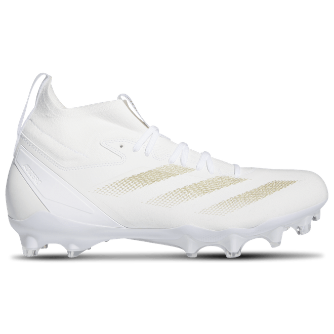 adidas Adizero Impact+ 'White Gold Metallic'  IG3457