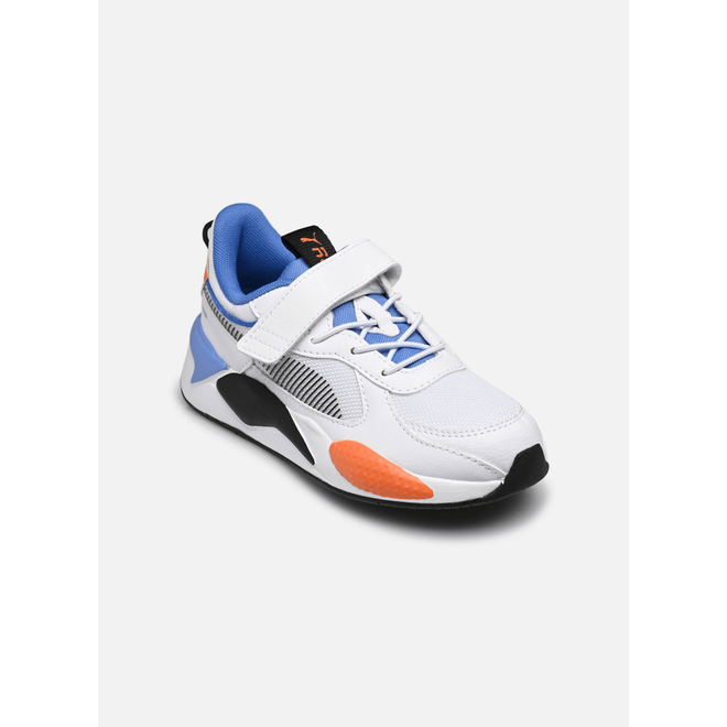 Puma Rs-X Boys Ac+ Ps 395555-01