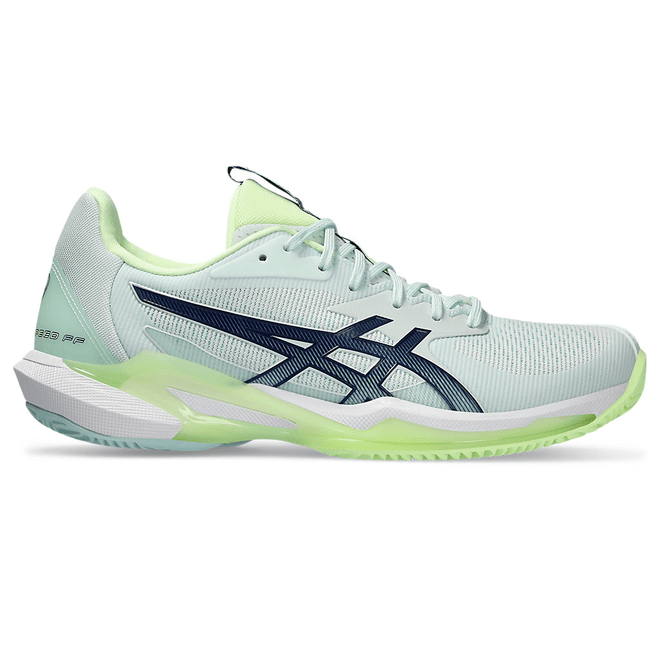ASICS SOLUTION SPEED FF 3 CLAY Pale Mint 1042A248-300