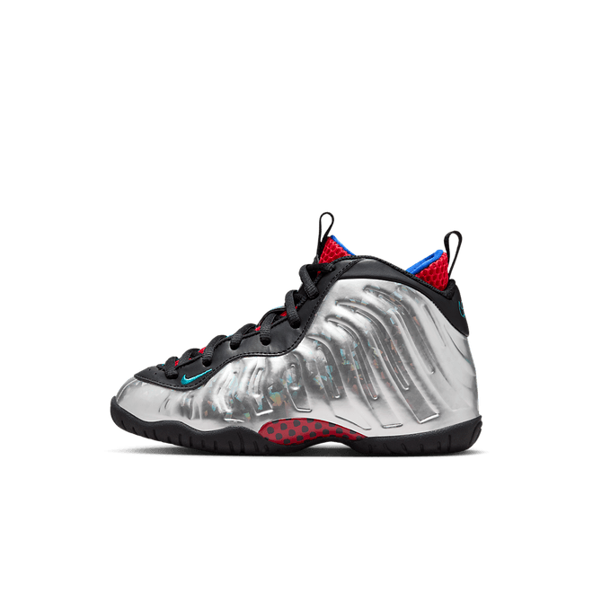 Nike Little Posite One PS 'All-Star'  FJ3304 001