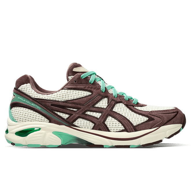 Asics Asics x Earl GT-2160 Cream/Peppercorn ***EMBARGO 2/17*** 1203A493.100