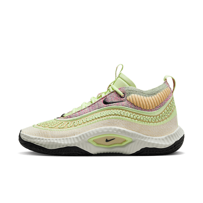 Nike Cosmic Unity 3 'All-Star'  DV2757 700