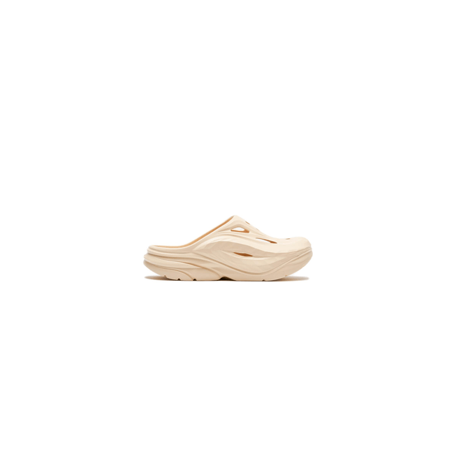 HOKA  Ora Mule  Vanilla 1147951-VLV