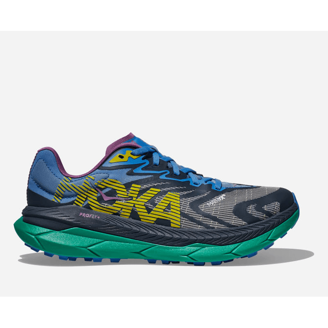 HOKA  Tecton X 2  Strata 1134507-STV