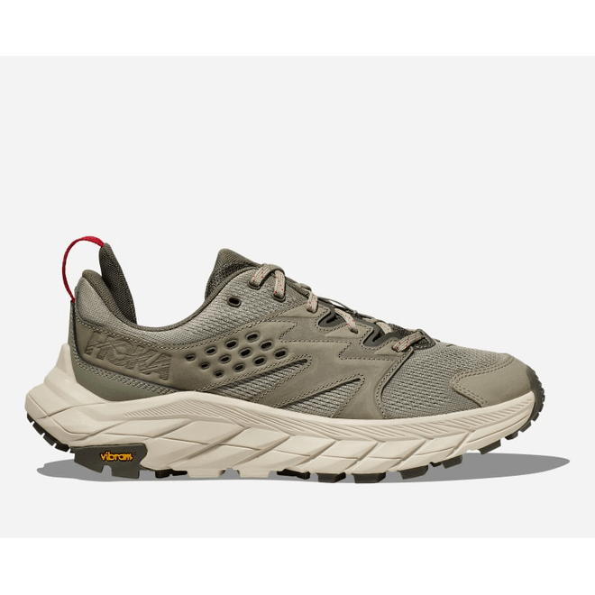 HOKA  Anacapa Breeze Low Running  Barley 1127920-BYT