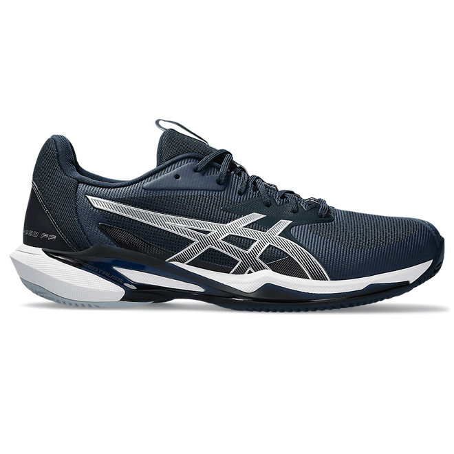 ASICS SOLUTION SPEED FF 3 CLAY French Blue 1041A476-960