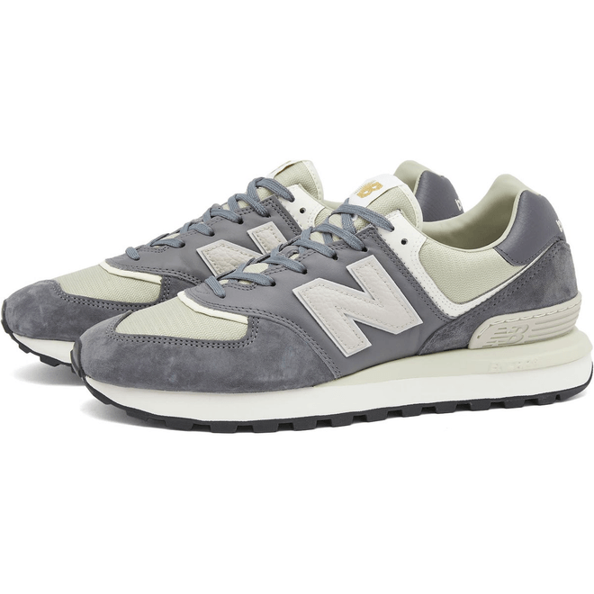 New Balance 574 'Grey' U574LGGD