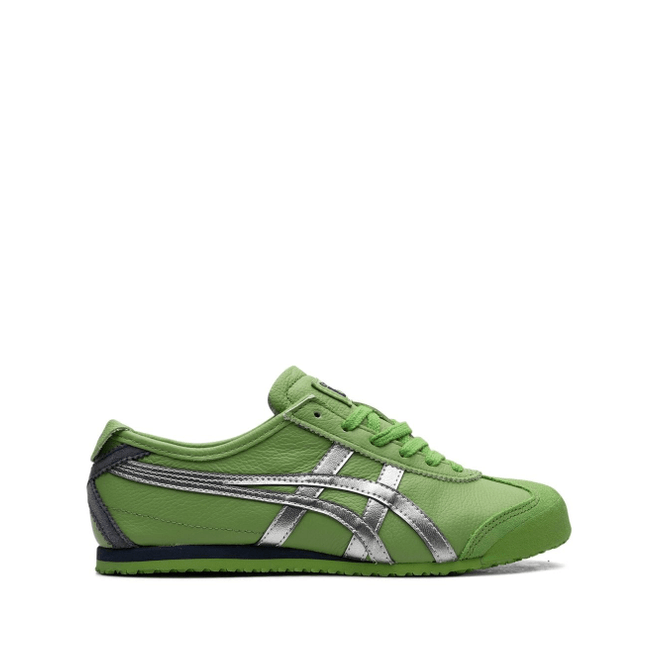 Onitsuka Tiger Mexico 66 "Garden Green Pure Silver" 1183A201305