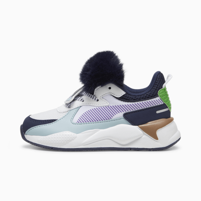 PUMA x Trolls RS-x  396995-01