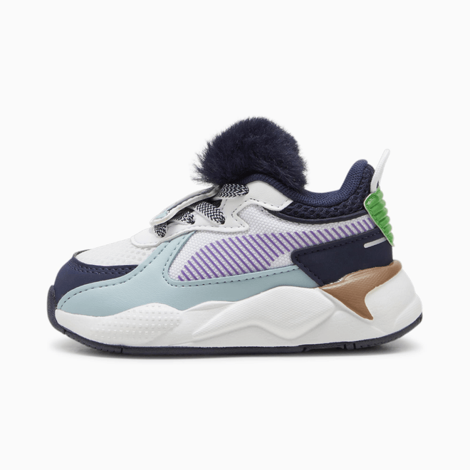 PUMA x Trolls RS-x Toddlers'  396996-01