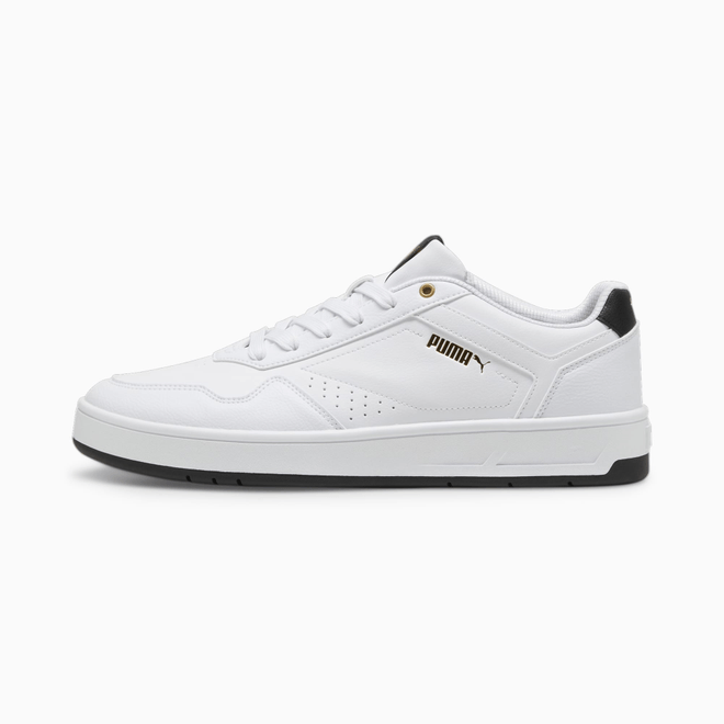 Puma Court Classic  395018-07