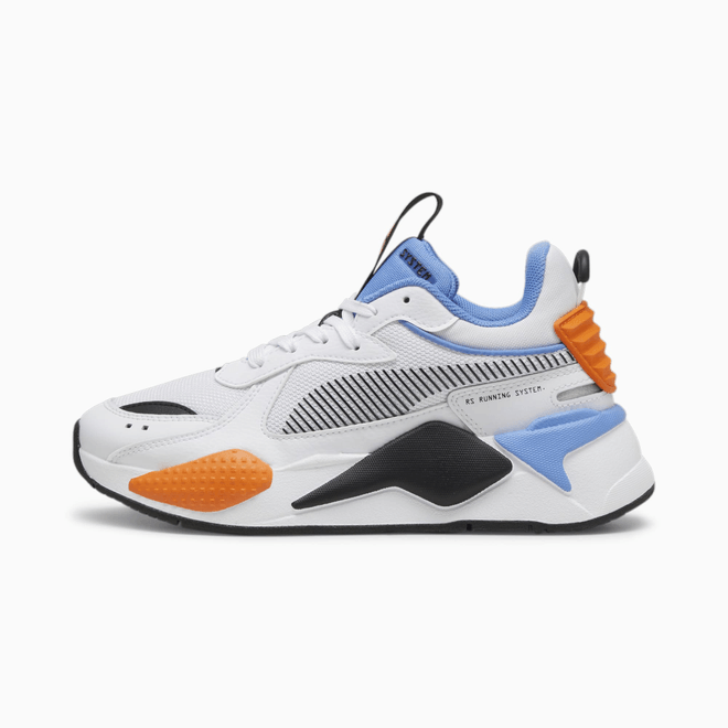 Puma RS-X  395557-01