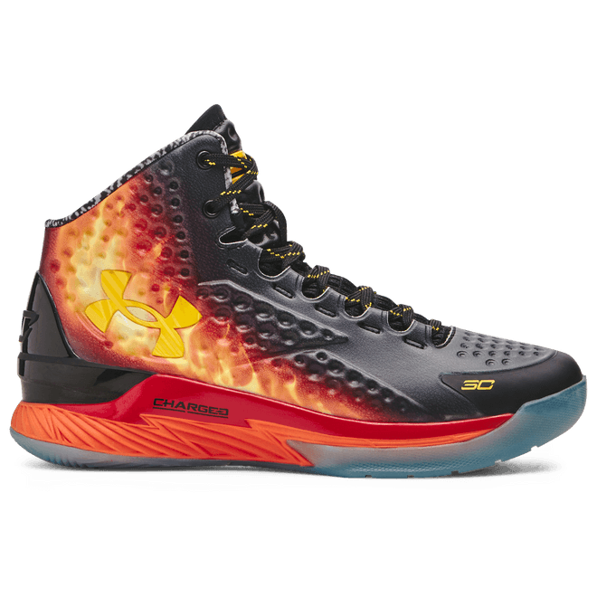 Under Armour  Curry 1 3028139-001