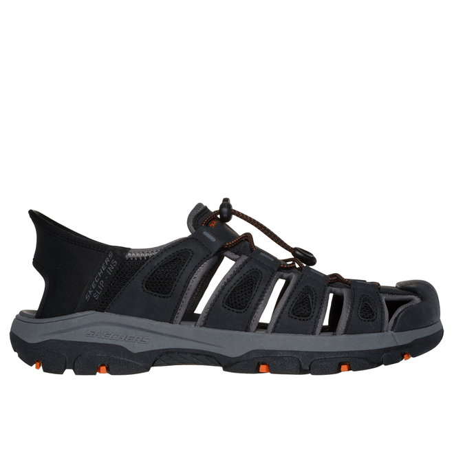 Skechers Slip 205187-BLK