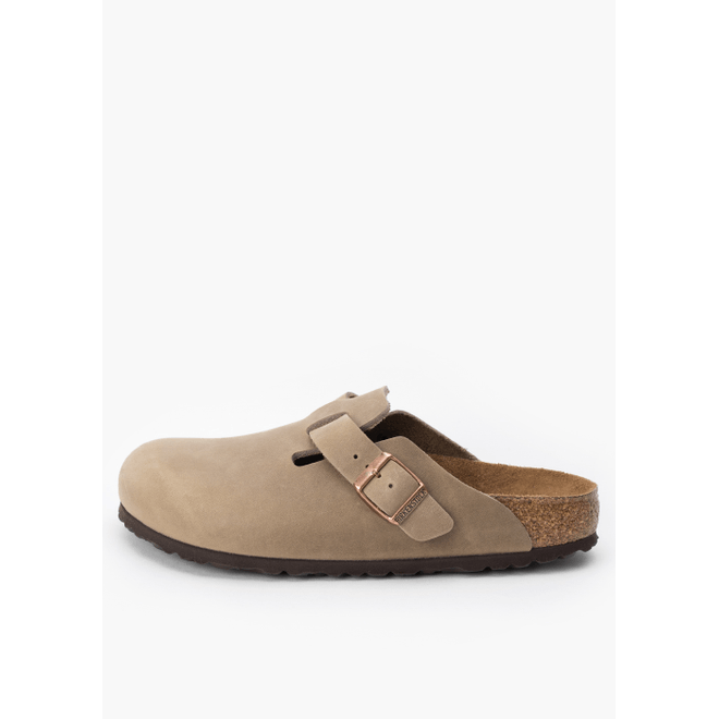 Birkenstock W Boston 1019484