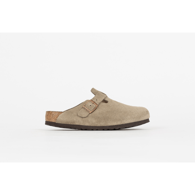 Birkenstock Boston SFB VL 0560773-TAU