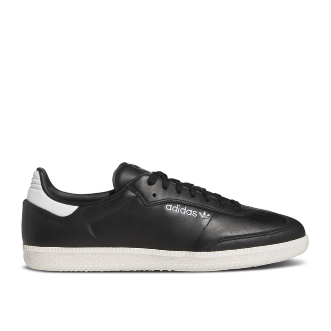 adidas Samba ADV 'Black Grey'  IE3106