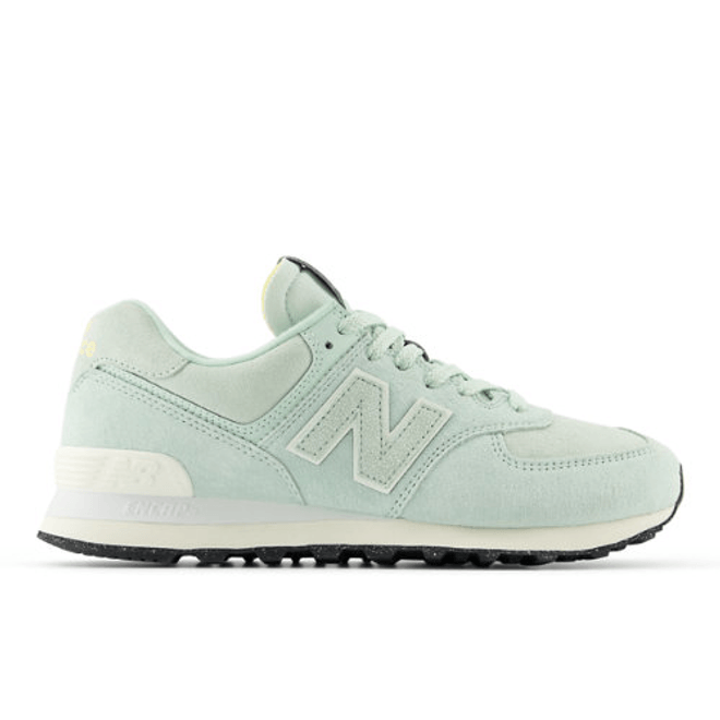 New Balance 574 'Clay Ash Sea Salt'  U574GGW