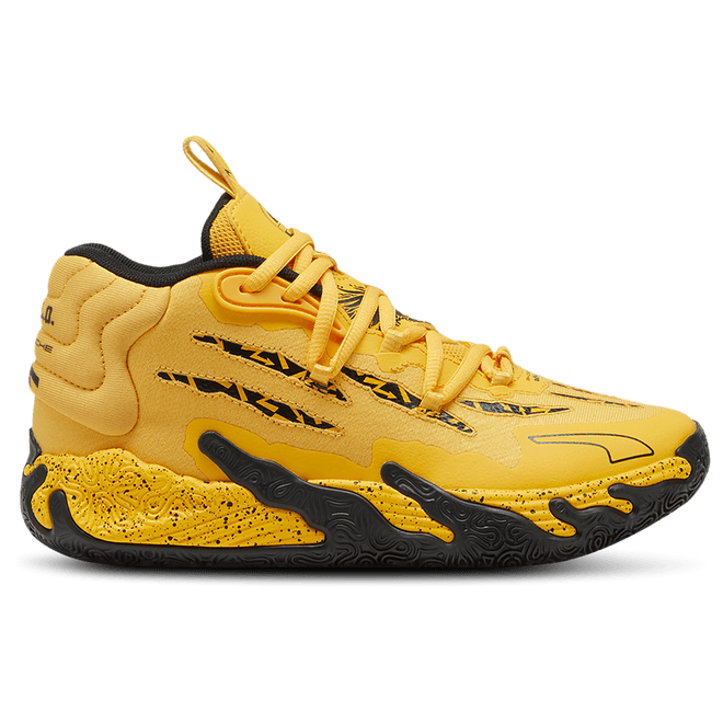 PUMA Boys PL MB.03 Porsche 30984801