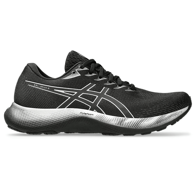 ASICS SAIUN 2 Black 1011B904-001