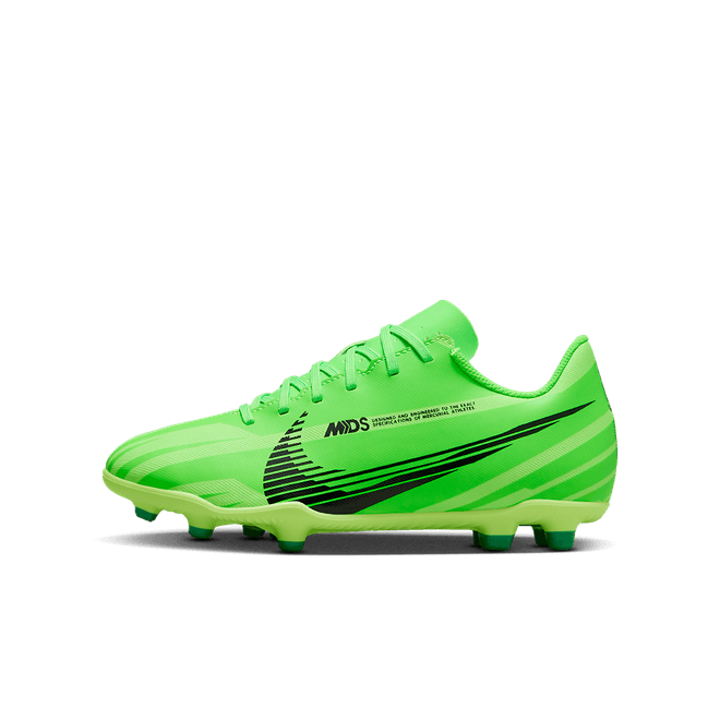 Nike Mercurial Vapor 15 Club MG GS 'Dream Speed - Green Strike' 