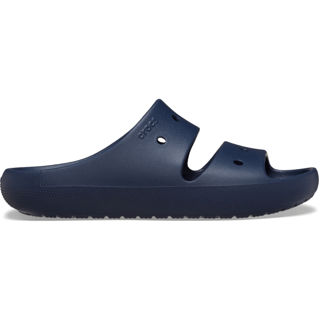 Crocs Unisex Classic 2.0 Sandals Navy  209403-410