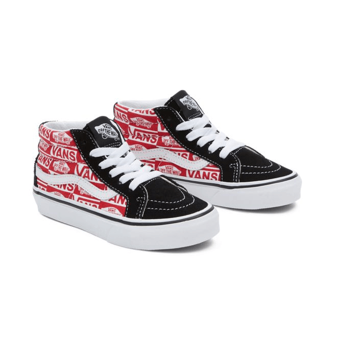 Vans UY SK8-Mid Reissue VN000BVPBRR
