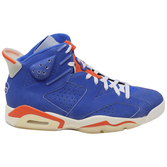 Air Jordan 6 Retro Florida Gators PE DV3977-1207708
