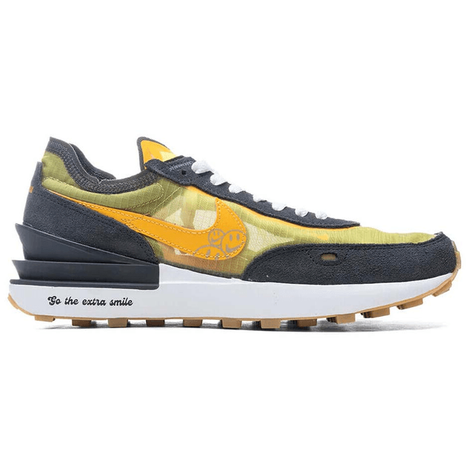 Nike Waffle One SE Go The Extra Smile D05850-700