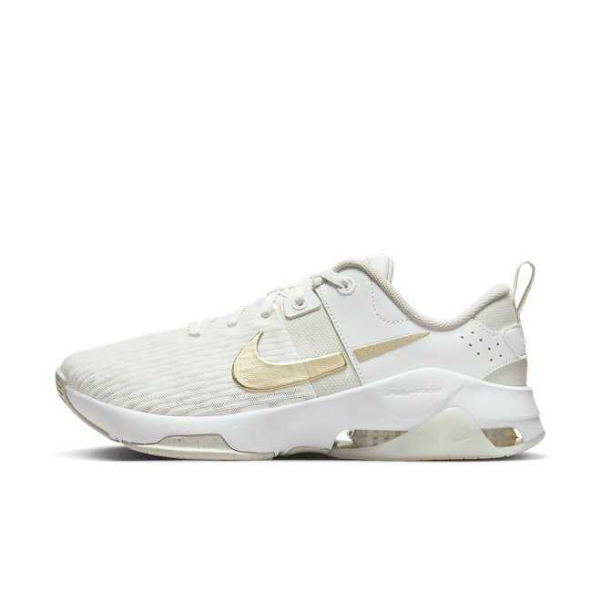Nike Zoom Bella 6 Premium Workout FJ1589-100