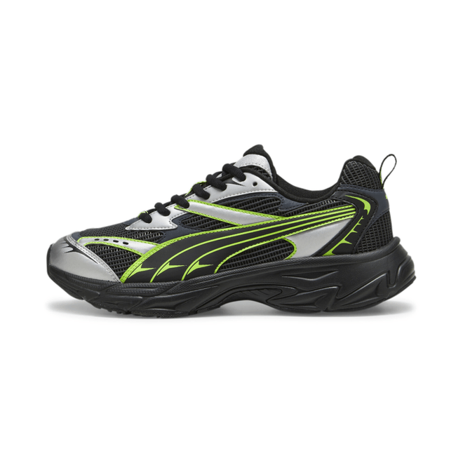 Puma Morphic Athletic 395919-05