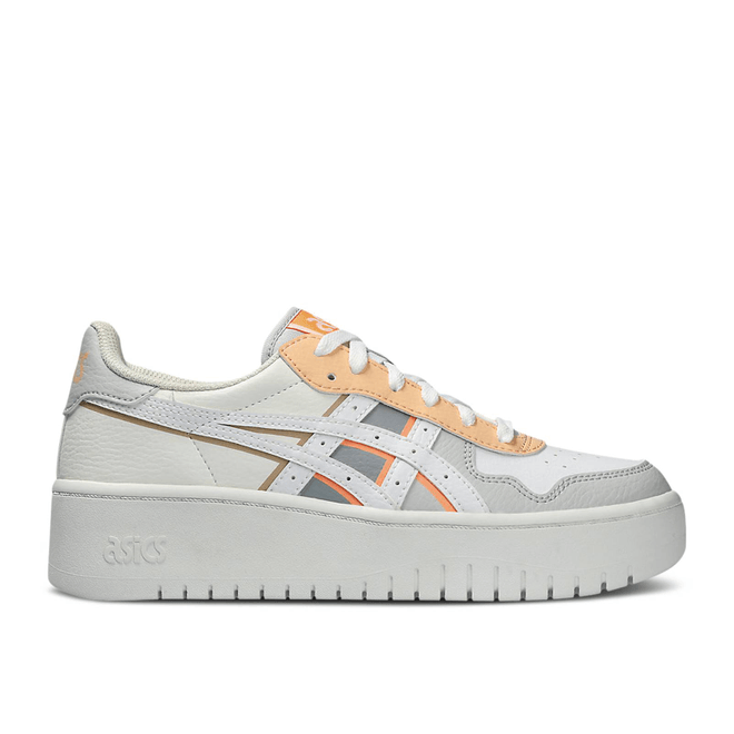 ASICS Wmns Japan S PF 'Cream Apricot'  1202A360 116
