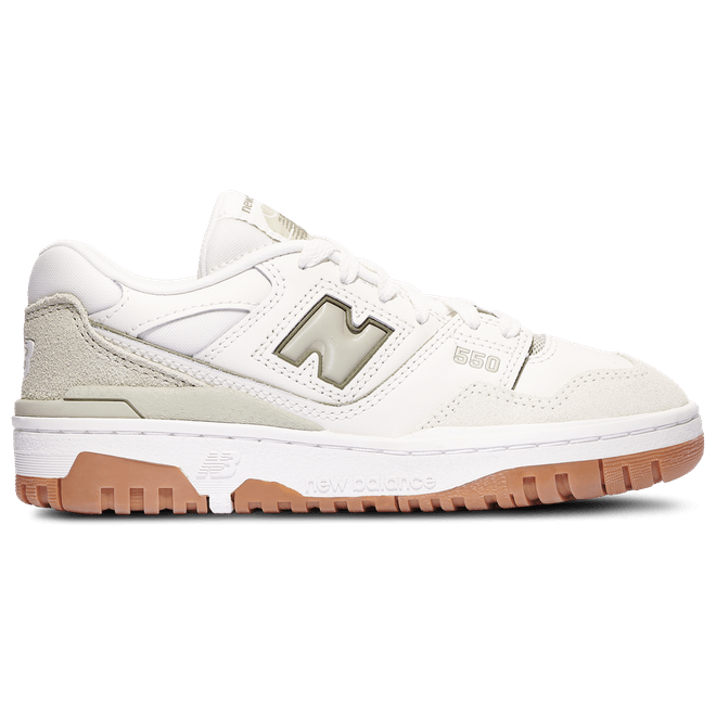 New Balance Boys 550 GSB550FS