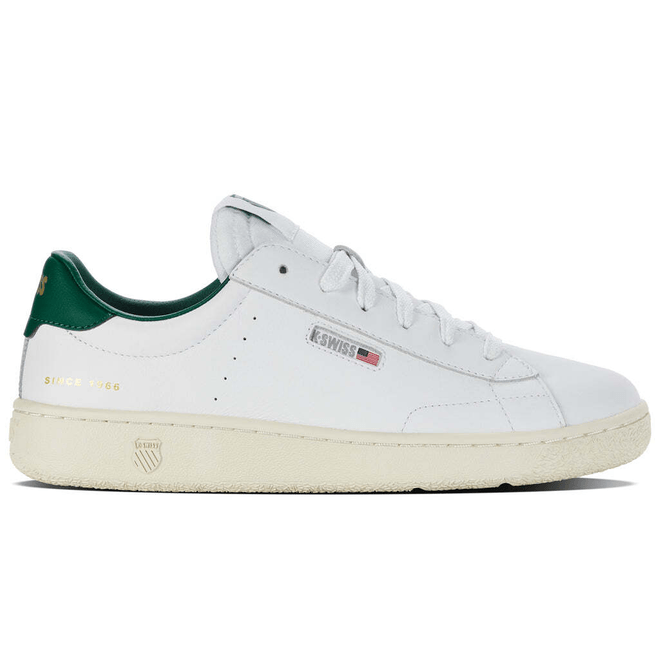 K-Swiss Slammklub CC 08911-937-M