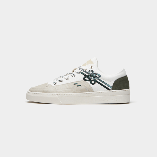 Filling Pieces Riviera Gowtu Off White