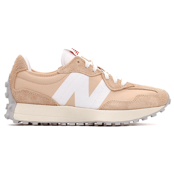 New Balance 327 'Dark Vintage Rose Angora'  U327LN