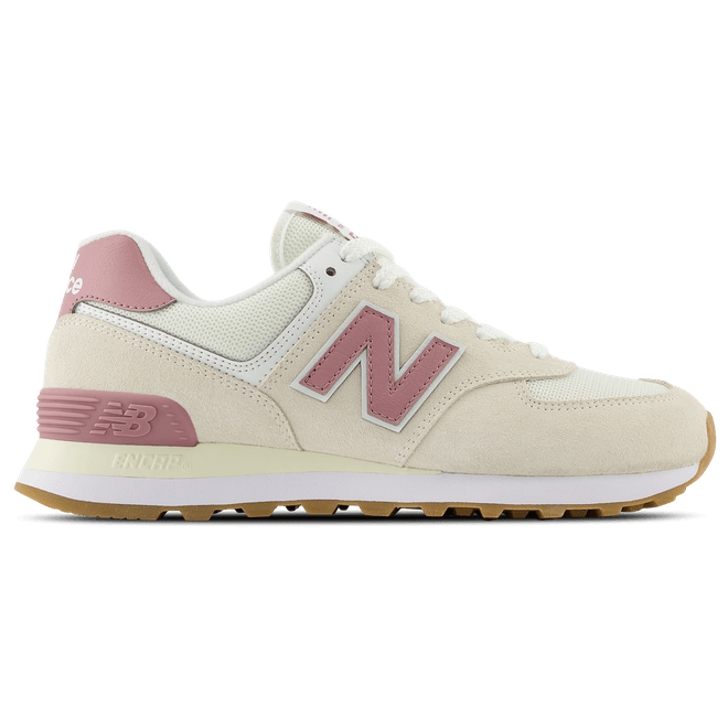 New Balance Womens 574 WL574FLR