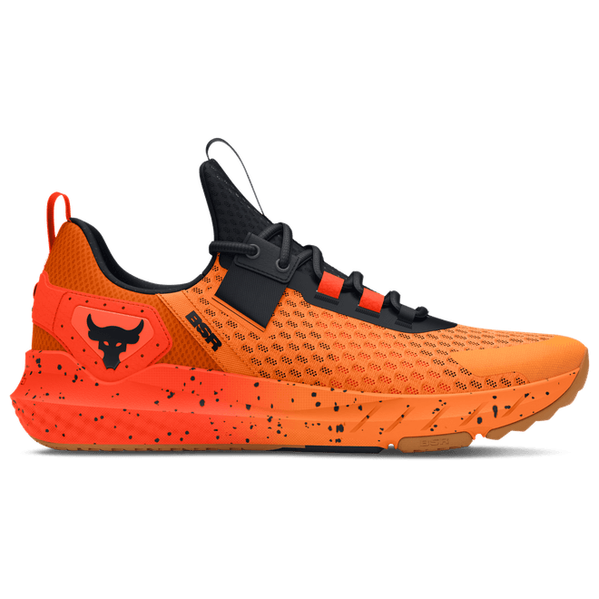 Under Armour  Project Rock BSR