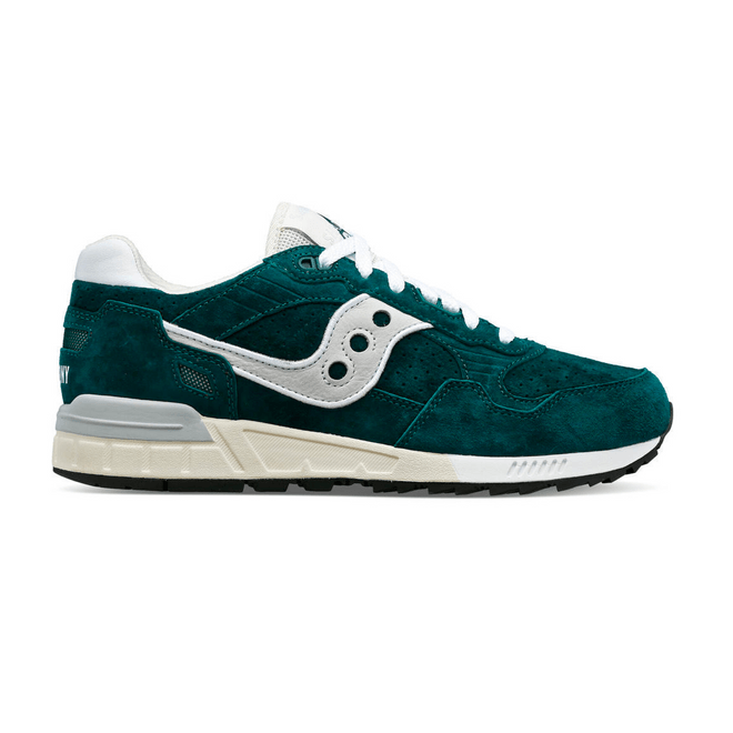 Saucony Shadow 5000 'Forest Green' S70778