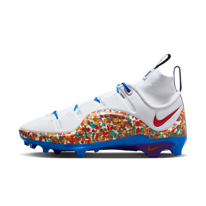 Nike LeBron 4 Menace 3 'Fruity Pebbles'  FV8044 100
