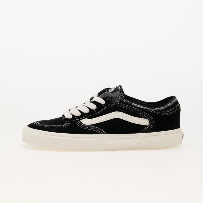 Vans Rowley Classic Black VN0009QJBPT1