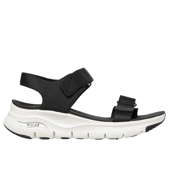 Skechers Arch Fit  119247-BLK